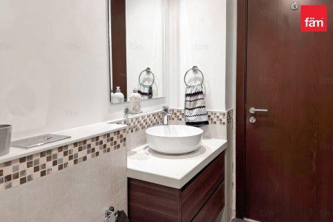 Квартира с 1 спальней в Бизнес-Бэй, ОАЭ №137398 8