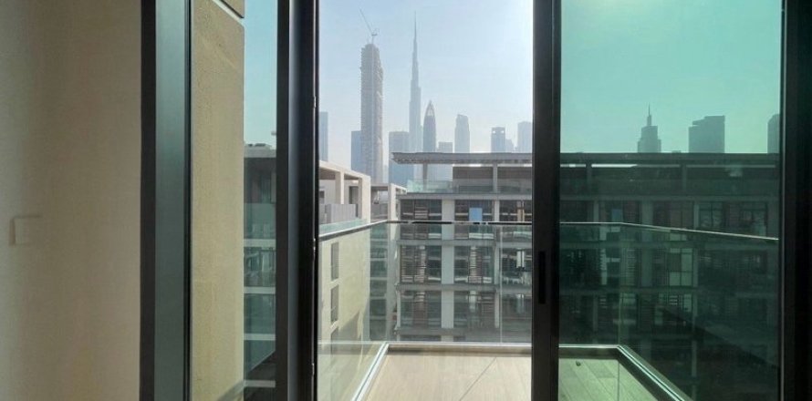 Квартира с 1 спальней в Аль-Васл, ОАЭ №137401