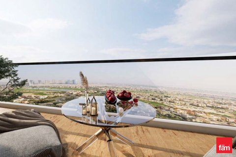 Квартира с 2 спальнями в Dubai Sports City, ОАЭ №137403 6