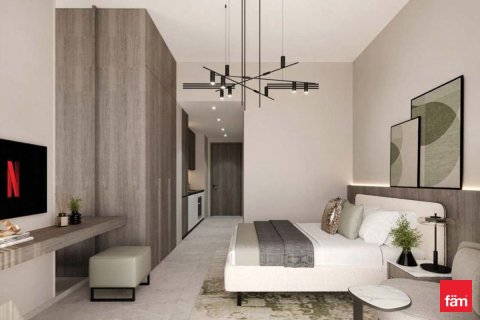 Квартира с 2 спальнями в Dubai Sports City, ОАЭ №137403 3