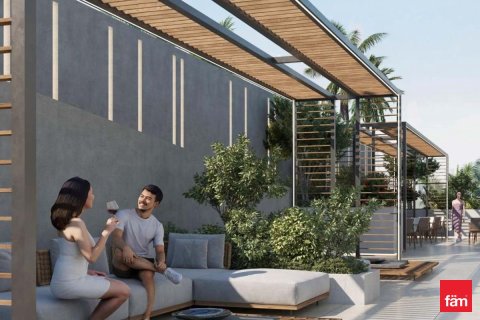 Квартира с 2 спальнями в Dubai Sports City, ОАЭ №137403 17