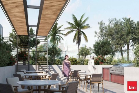 Квартира с 2 спальнями в Dubai Sports City, ОАЭ №137403 19