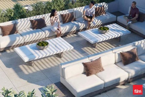 Квартира с 2 спальнями в Dubai Sports City, ОАЭ №137403 16