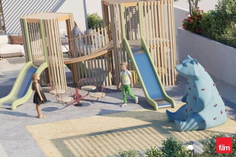 Квартира с 2 спальнями в Dubai Sports City, ОАЭ №137403 20