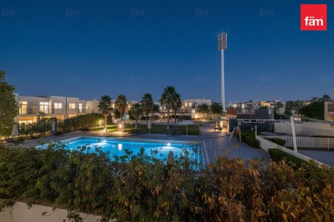 Таунхаус с 4 спальнями в Дубай, ОАЭ №137399 12