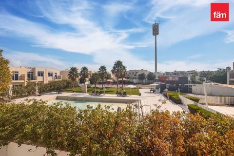 Таунхаус с 4 спальнями в Дубай, ОАЭ №137399 14