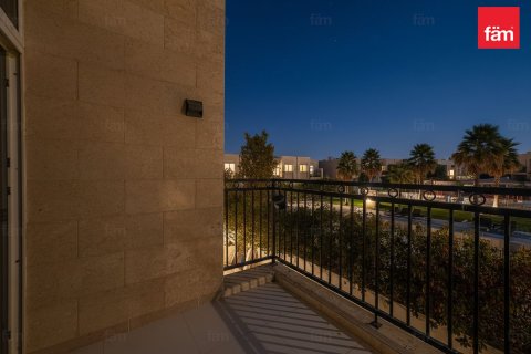 Таунхаус с 4 спальнями в Дубай, ОАЭ №137399 13