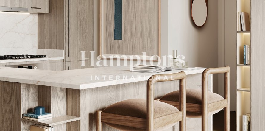 Appartement de 2 chambres à Maple at Dubai Hills Estate, UAE No. 151199