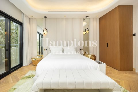 4 bedrooms Villa in Meadows 1, UAE No. 151197 17