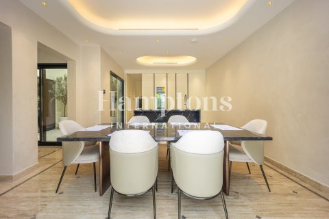 4 bedrooms Villa in Meadows 1, UAE No. 151197 3