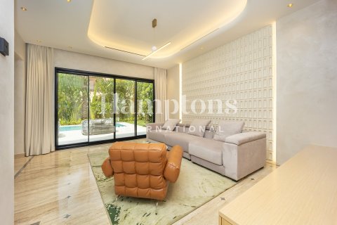 4 bedrooms Villa in Meadows 1, UAE No. 151197 7
