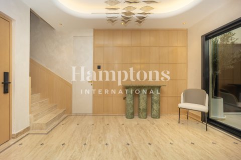 4 bedrooms Villa in Meadows 1, UAE No. 151197 22