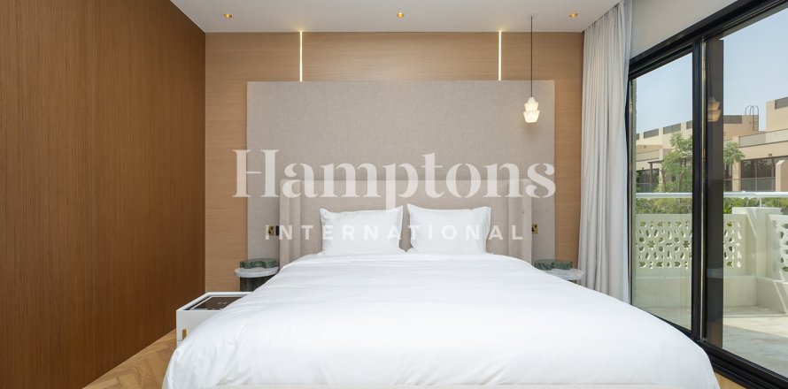 4 bedrooms Villa in Meadows 1, UAE No. 151197