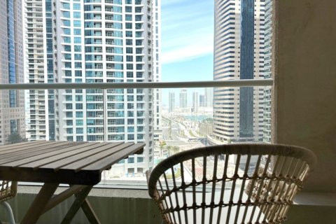 1 bedroom Apartment in The Address Dubai Marina, UAE No. 151198 7