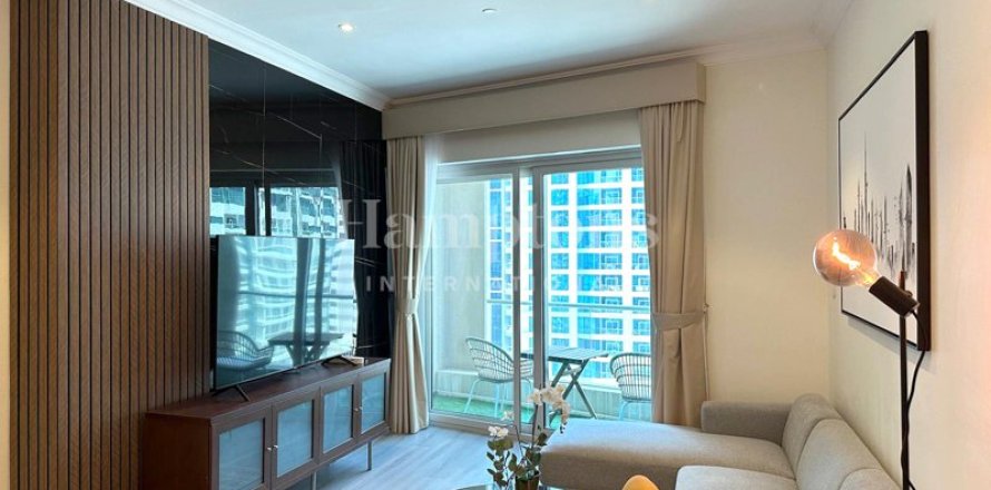 1 bedroom Apartment in The Address Dubai Marina, UAE No. 151198