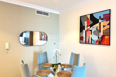 1 bedroom Apartment in The Address Dubai Marina, UAE No. 151198 23