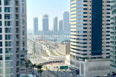 1 bedroom Apartment in The Address Dubai Marina, UAE No. 151198 24