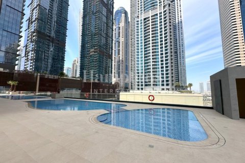 1 bedroom Apartment in The Address Dubai Marina, UAE No. 151198 5