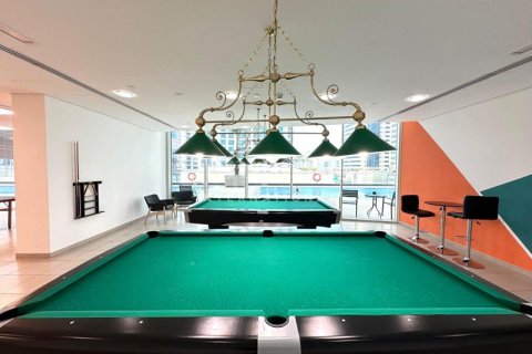 1 bedroom Apartment in The Address Dubai Marina, UAE No. 151198 25