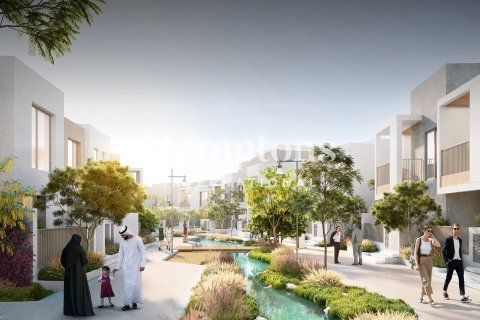 Townhouse de 3 dormitorios en Arabian Ranches 3, UAE No. 151196 3