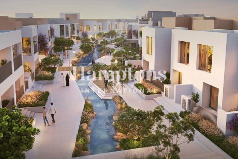 Townhouse de 3 dormitorios en Arabian Ranches 3, UAE No. 151196 6