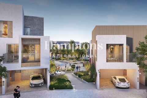 Townhouse de 3 dormitorios en Arabian Ranches 3, UAE No. 151196 12