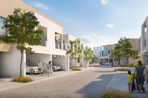 Townhouse de 3 dormitorios en Arabian Ranches 3, UAE No. 151196 5
