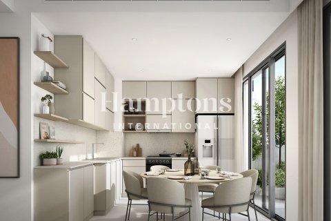 Townhouse de 3 dormitorios en Arabian Ranches 3, UAE No. 151196 8