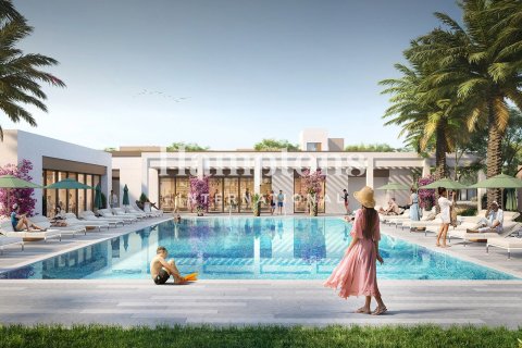 Townhouse de 3 dormitorios en Arabian Ranches 3, UAE No. 151196