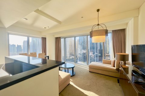 Appartement de 2 chambres à The Address Dubai Marina, UAE No. 151195 21