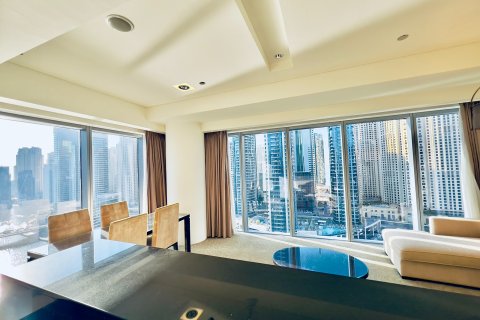 Appartement de 2 chambres à The Address Dubai Marina, UAE No. 151195 20