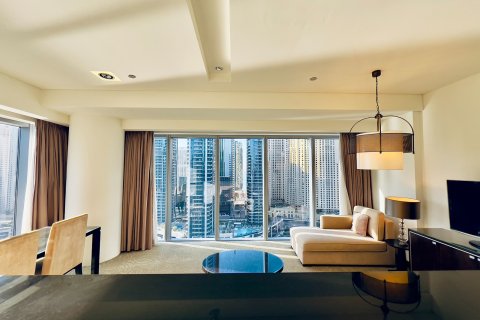 Appartement de 2 chambres à The Address Dubai Marina, UAE No. 151195 17