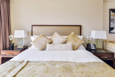 Appartement de 2 chambres à The Address Dubai Marina, UAE No. 151195 5