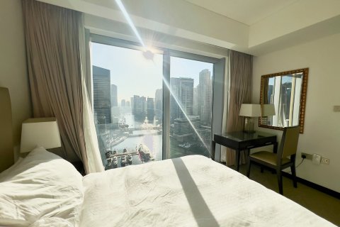 Appartement de 2 chambres à The Address Dubai Marina, UAE No. 151195 7