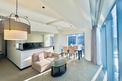 Appartement de 2 chambres à The Address Dubai Marina, UAE No. 151195 19