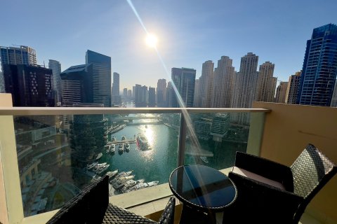 Appartement de 2 chambres à The Address Dubai Marina, UAE No. 151195 3