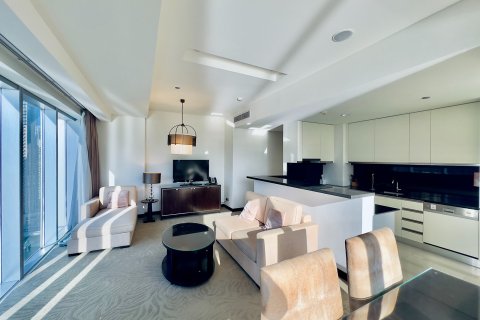 Appartement de 2 chambres à The Address Dubai Marina, UAE No. 151195 22