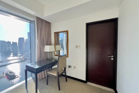 Appartement de 2 chambres à The Address Dubai Marina, UAE No. 151195 14