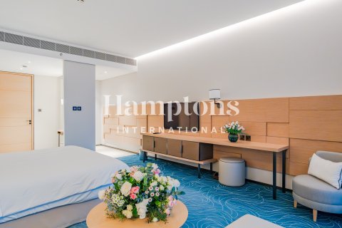 Квартира с 4 спальнями в Джумейра Бич Резиденс, ОАЭ №151200 22