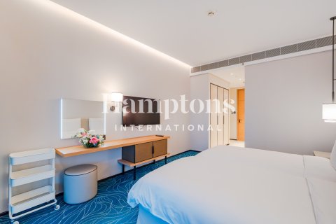 Квартира с 4 спальнями в Джумейра Бич Резиденс, ОАЭ №151200 10