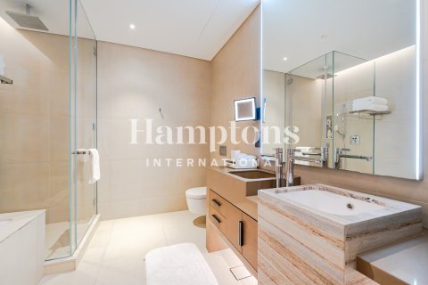 Квартира с 4 спальнями в Джумейра Бич Резиденс, ОАЭ №151200 25