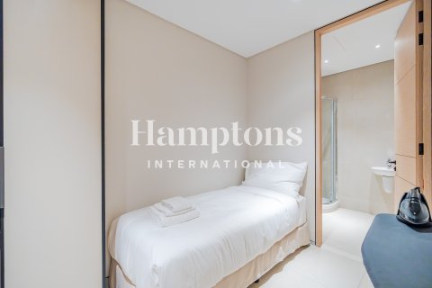 Квартира с 4 спальнями в Джумейра Бич Резиденс, ОАЭ №151200 12