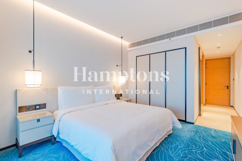 Квартира с 4 спальнями в Джумейра Бич Резиденс, ОАЭ №151200 3