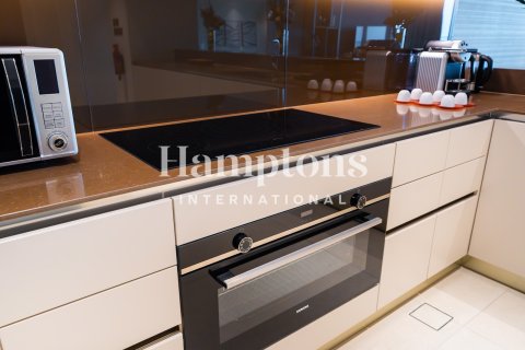 Квартира с 4 спальнями в Джумейра Бич Резиденс, ОАЭ №151200 28