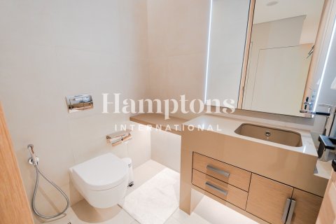 Квартира с 4 спальнями в Джумейра Бич Резиденс, ОАЭ №151200 21