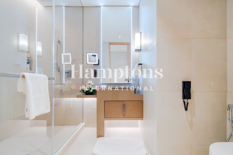 Квартира с 4 спальнями в Джумейра Бич Резиденс, ОАЭ №151200 20