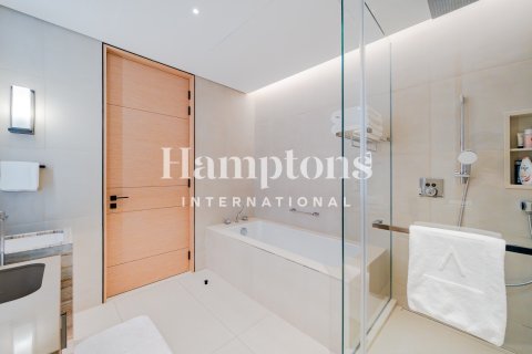 Квартира с 4 спальнями в Джумейра Бич Резиденс, ОАЭ №151200 13