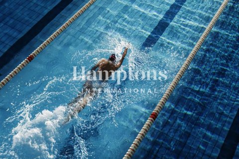 Appartement de 1 chambre à Mohammed Bin Rashid City, UAE No. 151201 4