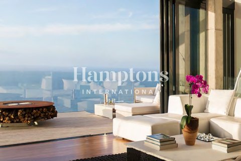 Appartement de 1 chambre à Mohammed Bin Rashid City, UAE No. 151201 10