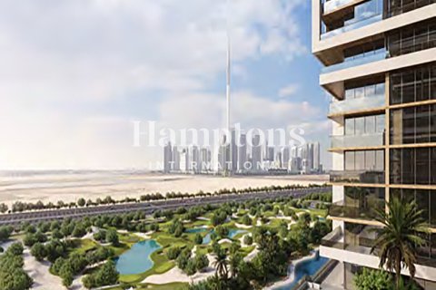 Appartement de 1 chambre à Mohammed Bin Rashid City, UAE No. 151201 6